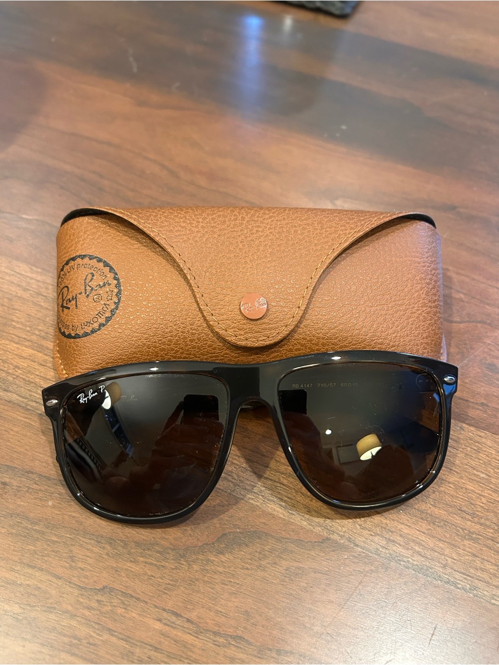 Ray-Ban Sunglasses